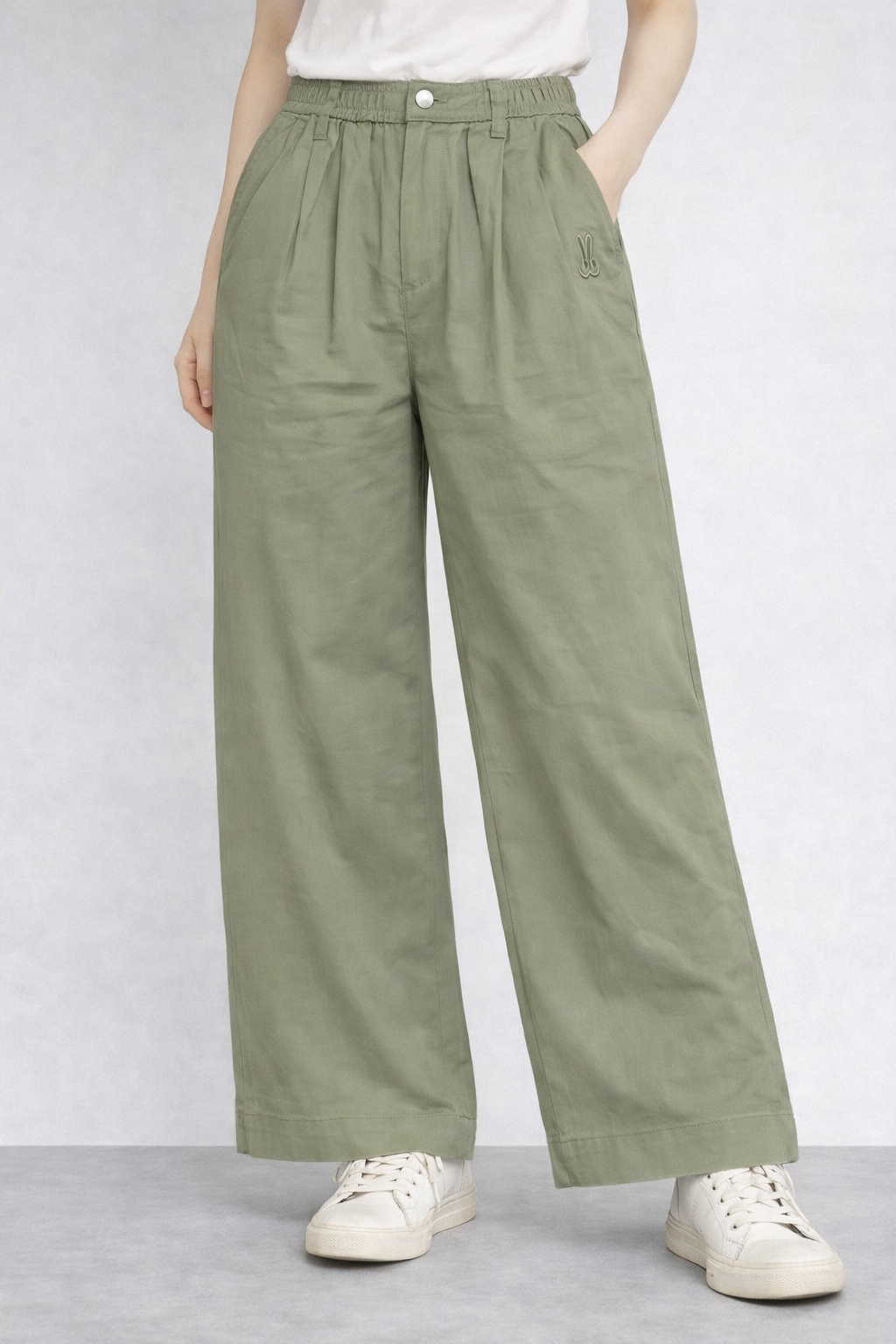 Cotton Pants For Girls