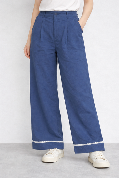 Cotton Pants For Girls