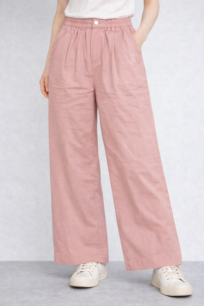 Cotton Pants For Girls