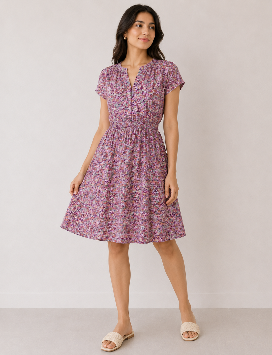 The Meadow Dress