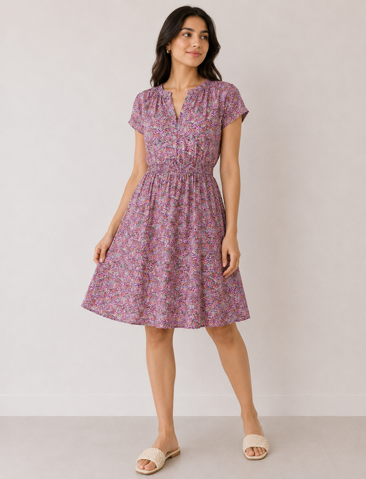 The Meadow Dress