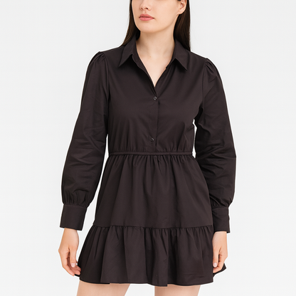 Long Korean Look Top For Women