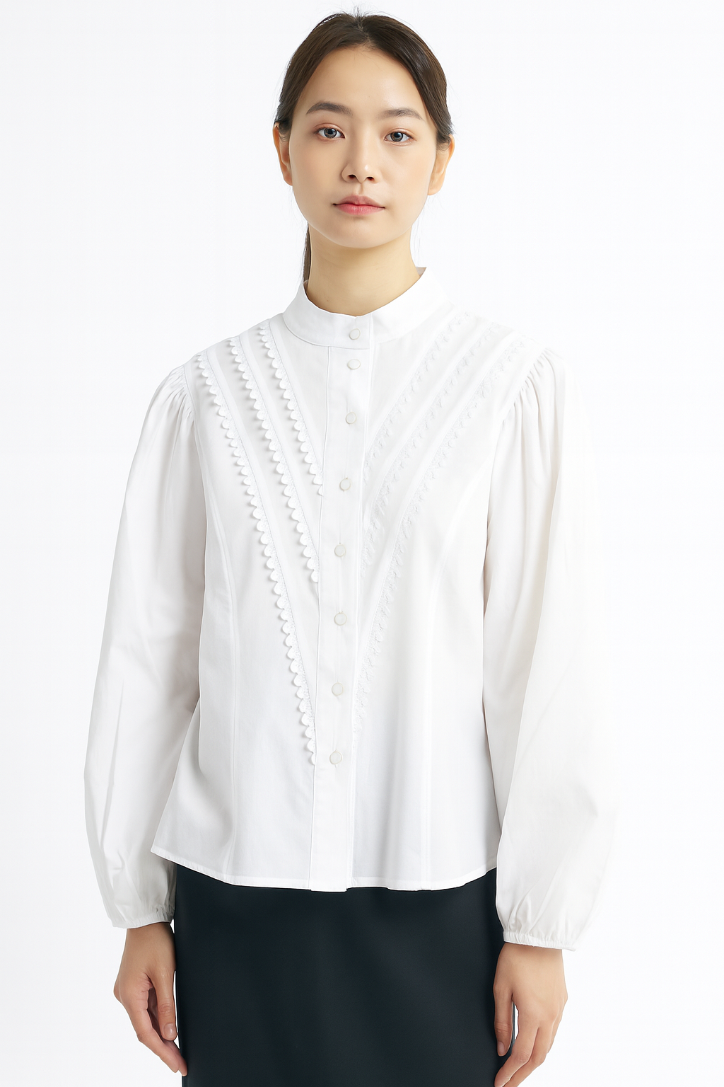 Fancy Look Beautiful Top For Women