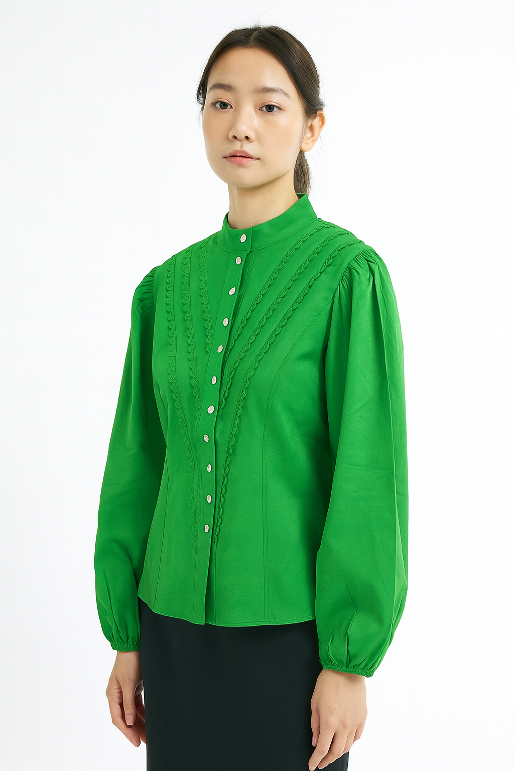 Fancy Look Beautiful Top For Women