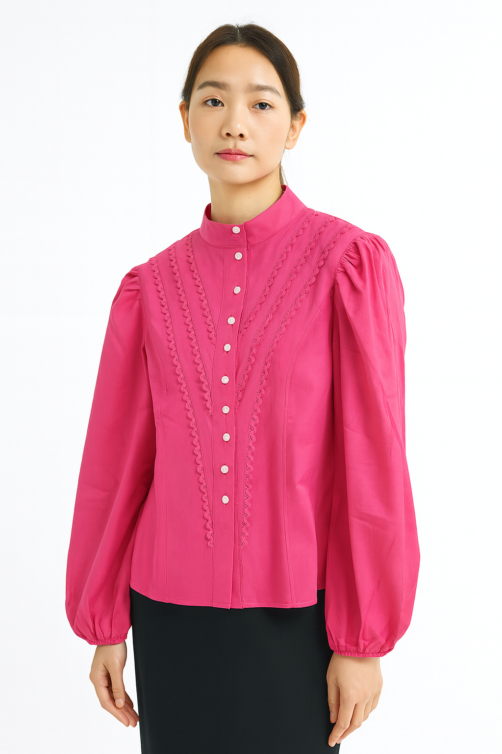 Fancy Look Beautiful Top For Women