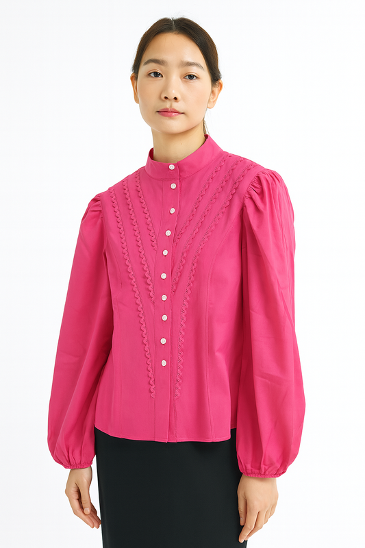 Fancy Look Beautiful Top For Women