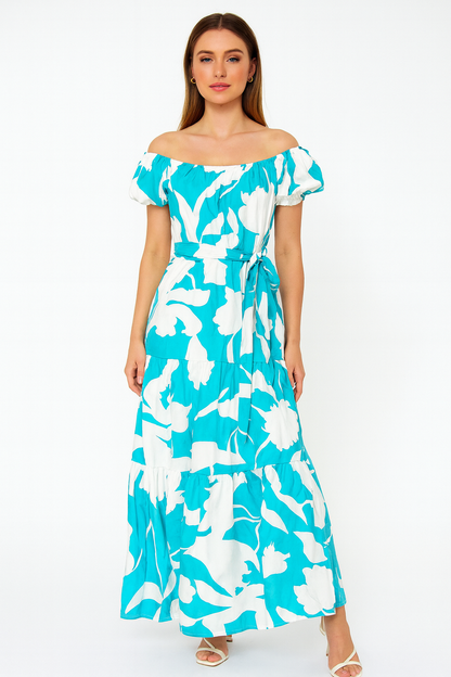 Summer Look One Piece For Women