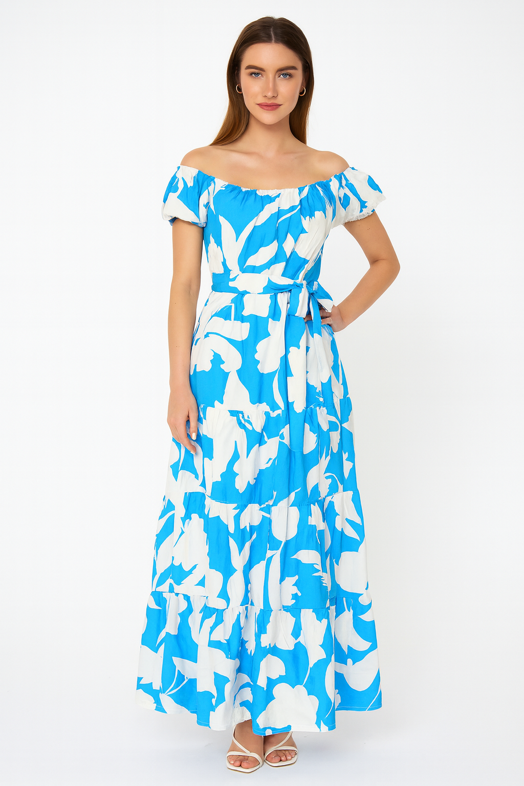 Summer Look One Piece For Women