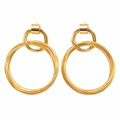 Double Halo Dangle