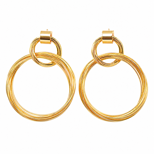 Double Halo Dangle