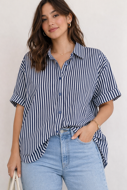 Fancy Apple Cut Shirts For Girls
