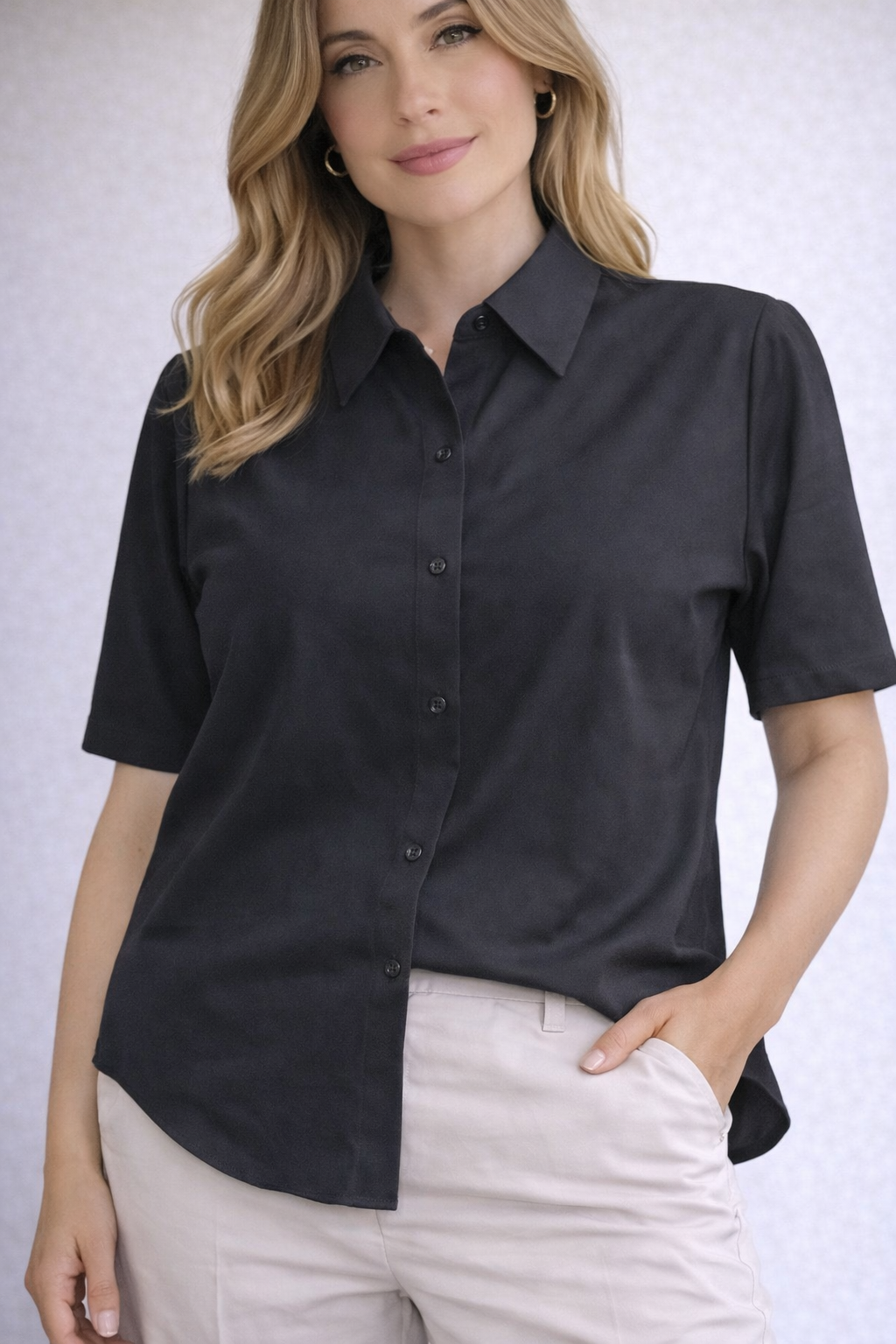 Charming Shirt For Girls