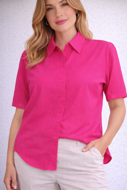 Charming Shirt For Girls