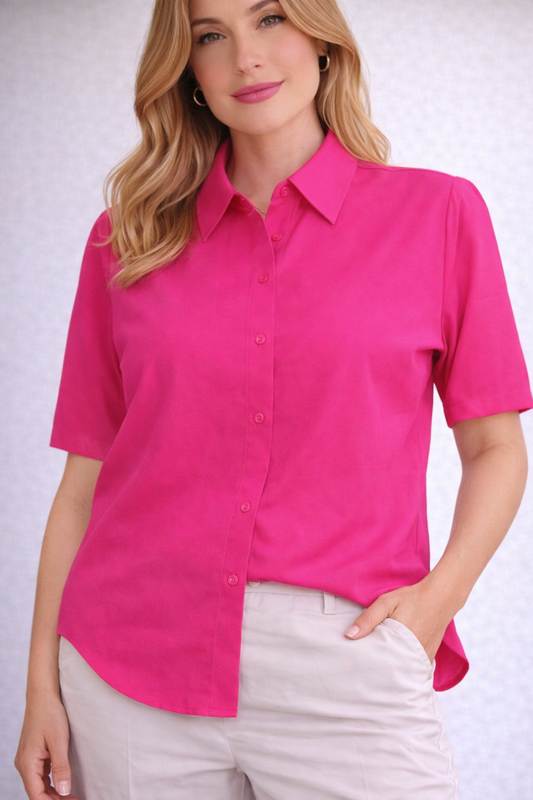 Charming Shirt For Girls