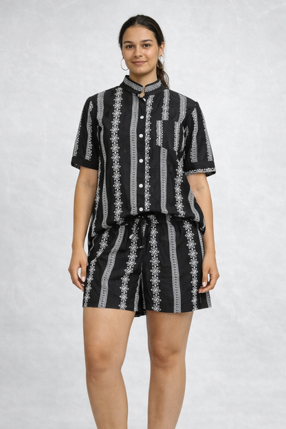 Attractive Design 3 Piece Set For Girls