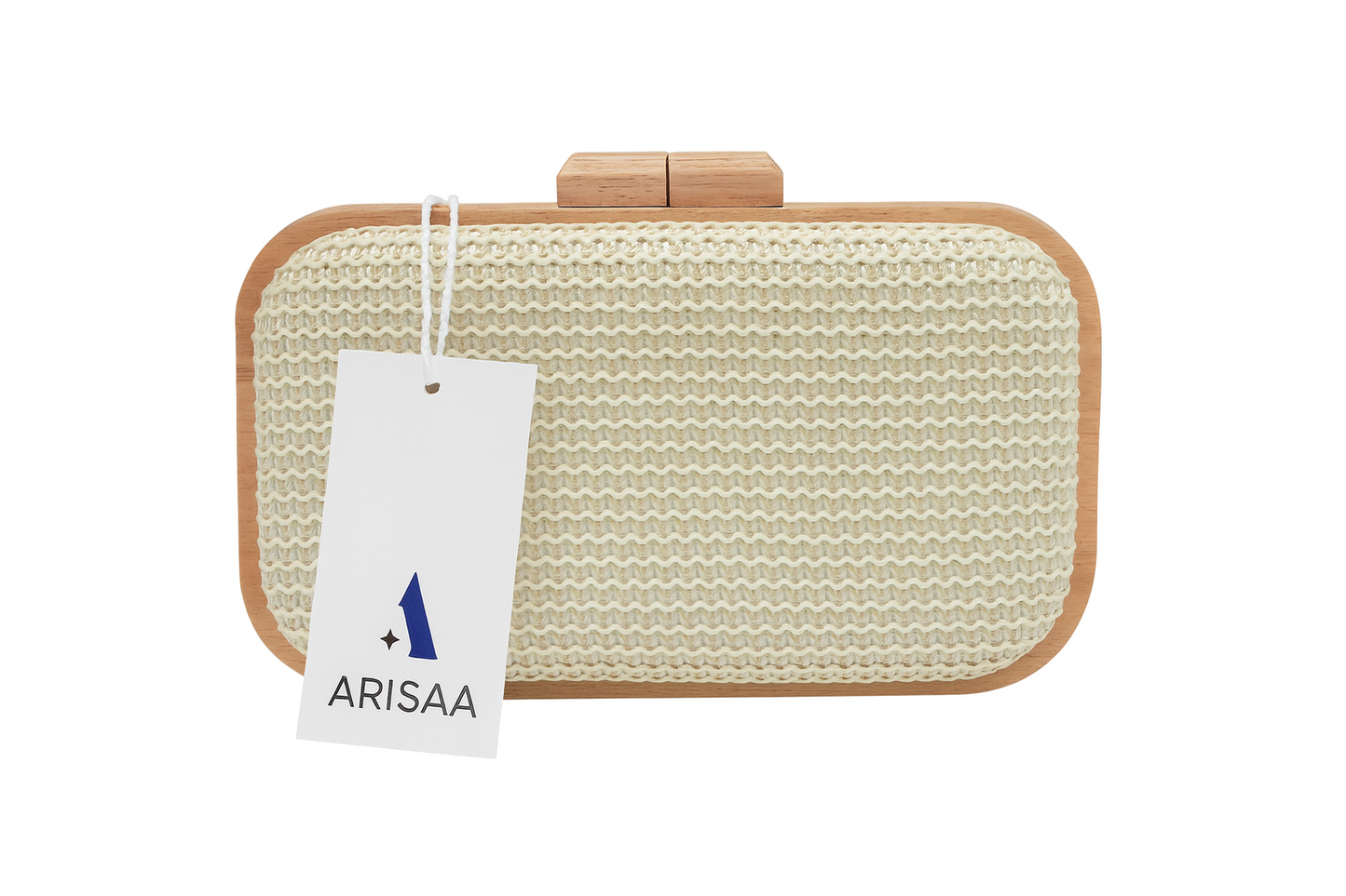 Moden wooden fancy clach for women