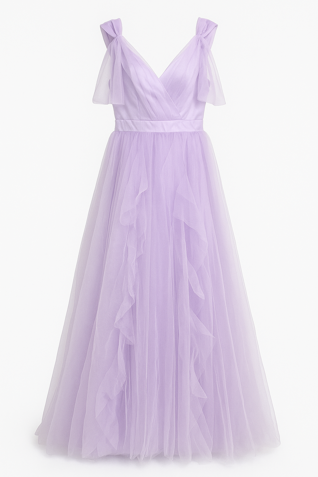 Princesses Look Beautiful Long Gown For Women