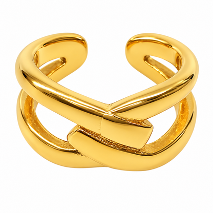 Knot Golden Ring