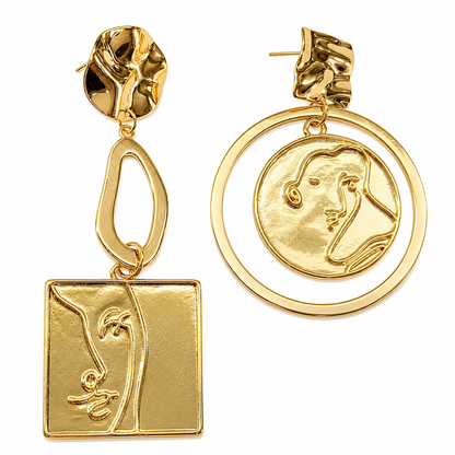 Golden Legacy Mismatch Drops
