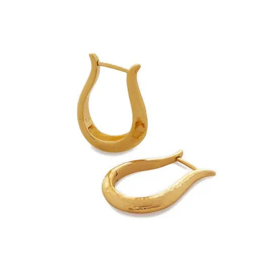 Mona hoops earring