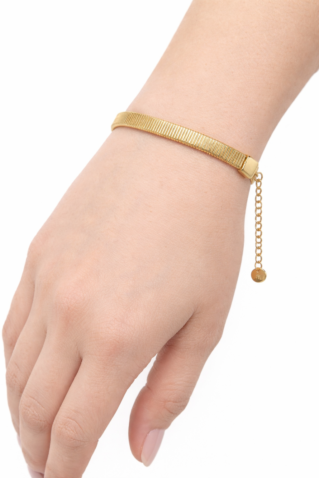 Charming Micro Pave Diamonds Honey Bee Bracelets For Girls