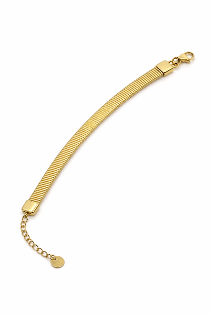 Charming Micro Pave Diamonds Honey Bee Bracelets For Girls