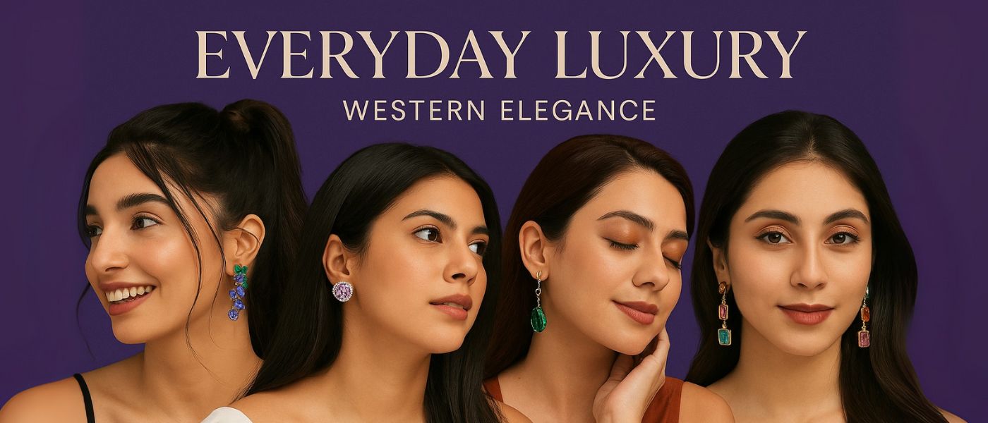everyday luxury western elegance