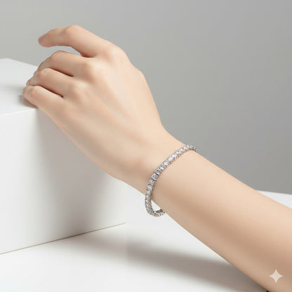 Luna Eternal Sparkle Bracelet