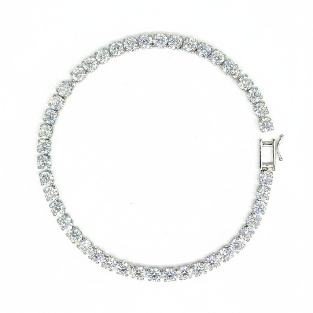 Luna Eternal Sparkle Bracelet