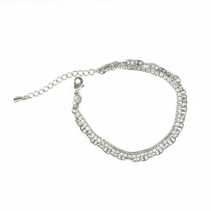 Spark Duo Chain Bracelet