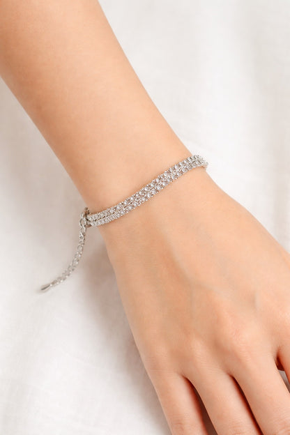 Spark Duo Chain Bracelet