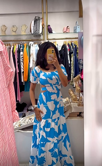 Summer Look One Piece For Women