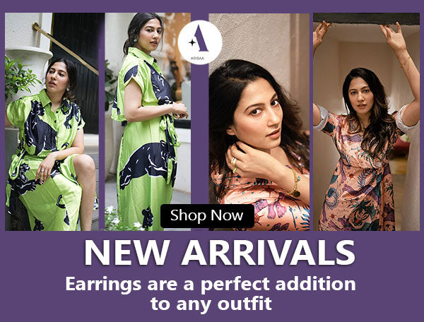 imitation jewelry market in Mumbai for online shopping- arisaa